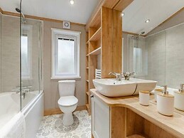 The Harrogate - Kelling Heath Holiday Park - 21634
