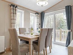 The Harrogate - Kelling Heath Holiday Park - 21634