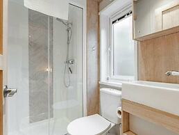 The Harrogate - Kelling Heath Holiday Park - 21634