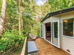 Tree Tops - Kelling Heath Holiday Park - 22244