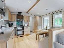 Tree Tops - Kelling Heath Holiday Park - 22244