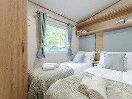 Tree Tops - Kelling Heath Holiday Park - 22244