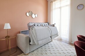 Le Sémard by Béziers 1609 Résidences