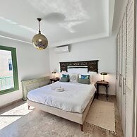 Villa Verde Sidi Bou Saïd