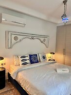 Villa Verde Sidi Bou Saïd