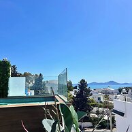 Villa Verde Sidi Bou Saïd