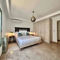 Villa Verde Sidi Bou Saïd