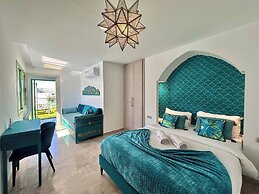 Villa Verde Sidi Bou Saïd