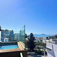 Villa Verde Sidi Bou Saïd