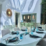 Villa Verde Sidi Bou Saïd