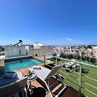Villa Verde Sidi Bou Saïd