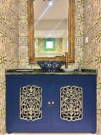 Villa Verde Sidi Bou Saïd