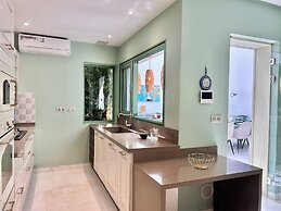 Villa Verde Sidi Bou Saïd