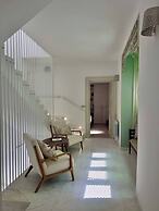 Villa Verde Sidi Bou Saïd