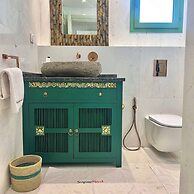 Villa Verde Sidi Bou Saïd