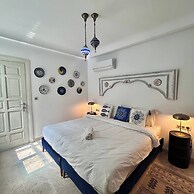 Villa Verde Sidi Bou Saïd