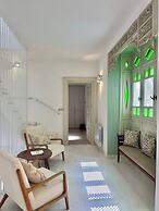 Villa Verde Sidi Bou Saïd