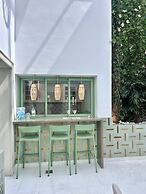 Villa Verde Sidi Bou Saïd