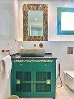 Villa Verde Sidi Bou Saïd