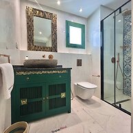 Villa Verde Sidi Bou Saïd