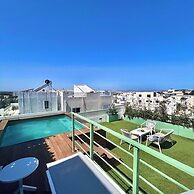 Villa Verde Sidi Bou Saïd