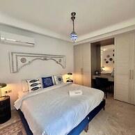 Villa Verde Sidi Bou Saïd