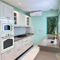 Villa Verde Sidi Bou Saïd