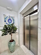 Villa Verde Sidi Bou Saïd