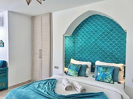Villa Verde Sidi Bou Saïd