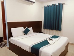 At home hotel Darbar