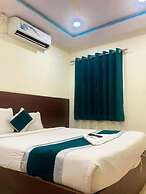 At home hotel Darbar