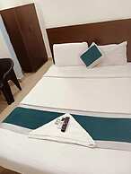 At home hotel Darbar