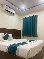 At home hotel Darbar