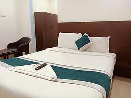 At home hotel Darbar