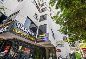 At home hotel Darbar