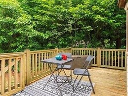 Deers Leap - Kelling Heath Holiday Park - 22250