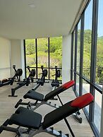 One bedroom Palmetto Condo Karon A309