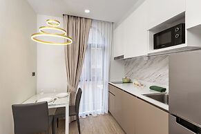 One bedroom Palmetto Condo Karon A309