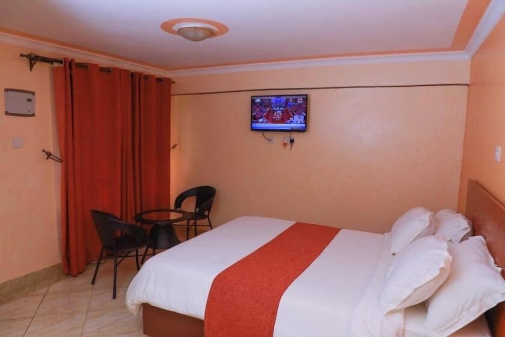 Camsupreme Studios Meru