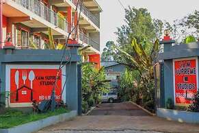 Camsupreme Studios Meru