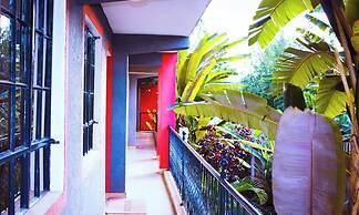 Camsupreme Studios Meru