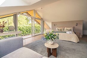 Luxurious Archipelago Villa Stockholm