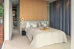 Luxurious Archipelago Villa Stockholm