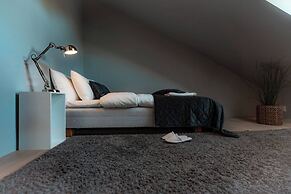 Luxurious Archipelago Villa Stockholm
