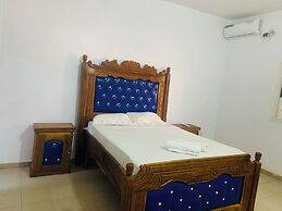 Hôtel ESCALE