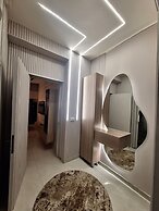 Charming 2-bedroom Apartment in Hamra, Beirut