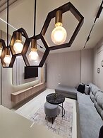 Charming 2-bedroom Apartment in Hamra, Beirut