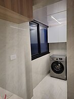 Charming 2-bedroom Apartment in Hamra, Beirut