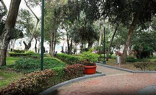 Toscana San Isidro