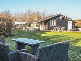 6 Person Holiday Home in Juelsminde